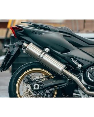 Ovale Titanium Roadsitalia Yamaha T-Max 560