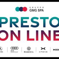 Mercedes-Benz Classe A A 200 d Sport Night ed...