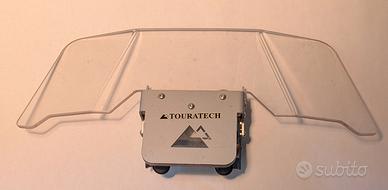 Touratech spoiler BMW GS 1200