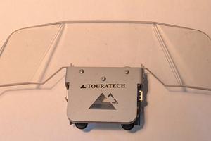Touratech spoiler BMW GS 1200