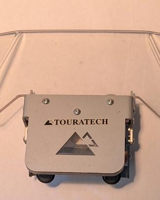 Touratech spoiler BMW GS 1200