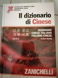 Dizionario