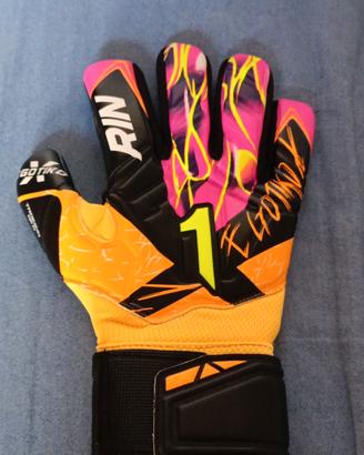 Guanti da portiere Rinat egotiko 6 size