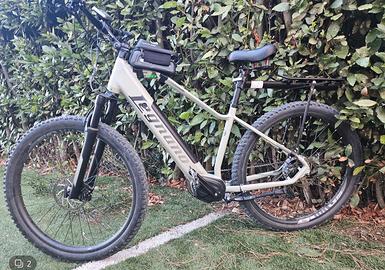 EBIKE  LEGNANO TAGLIA M NUOVA 