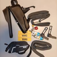 Accessori bici 