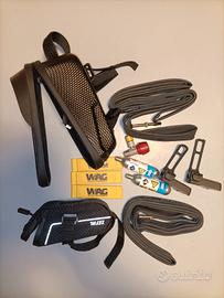 Accessori bici 