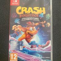 2  Giochi  Nintendo Switch