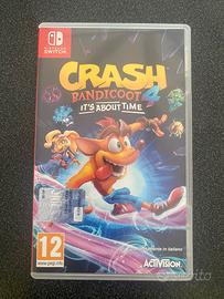 2  Giochi  Nintendo Switch