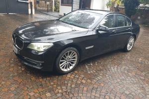 bmw 750i