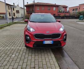 KIA Sportage 4ª serie - 2021