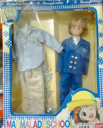 Marmalade Boy Bambola Yuri