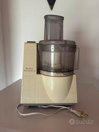 Frullatore Moulinex