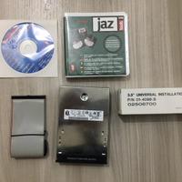 Iomega jaz zip kit