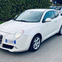 Alfa Romeo MiTo 1.4 78 CV GPL RINOVATO