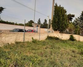 Terreno non edificabile