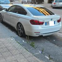 Bmw 420d xdrive stage2