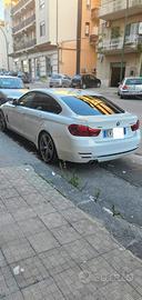Bmw 420d xdrive stage2