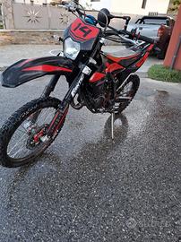 fantic xe 50 anno 2021
