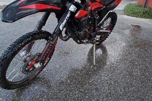 fantic xe 50 anno 2021