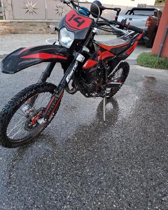 fantic xe 50 anno 2021