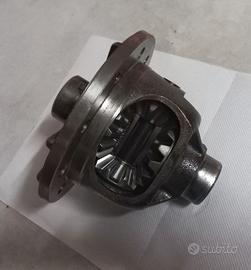 DIFFERENZIALE DEFENDER TD5 TD4