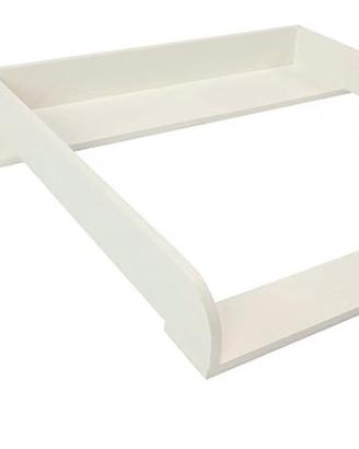 Fasciatoio compatibile con cassettiera ikea