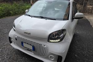 Smart fortwo EQ Passion 22kW