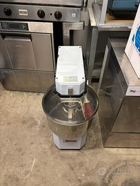 Impastatrice spirale