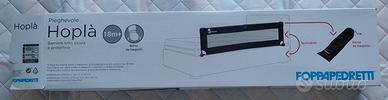 2 Barriere Letto Foppapedretti Hoplà (150 cm) Pieg