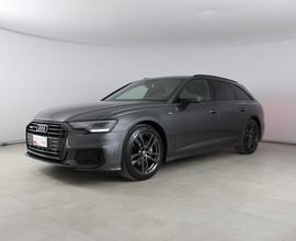 Audi A6 Avant 40 2.0 TDI S tronic Business Sport