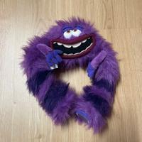 Pupazzo Snodabile Monster University Art