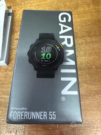 Cardiofrequenzimetro garmin