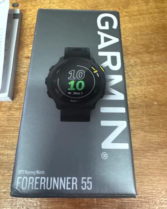 Cardiofrequenzimetro garmin