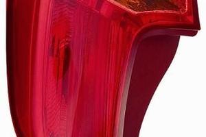 FANALE FANALINO POSTERIORE KIA PICANTO 2011