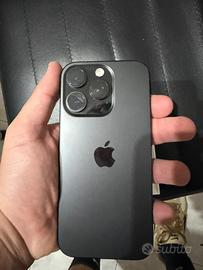 Iphone 16 pro