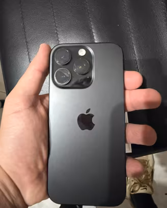 Iphone 16 pro