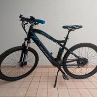 Bicicletta elettrica Schiano 27.5"