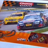 AUTOPISTA ELETTRICA CARRERA GO !!! AUDI e MERCEDES