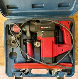 Martello demolitore HAMMER 5040 Valex