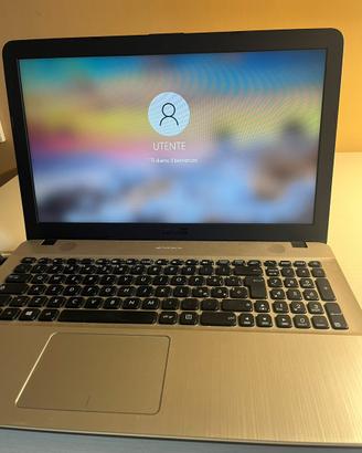 ASUS X541UAK come nuovo