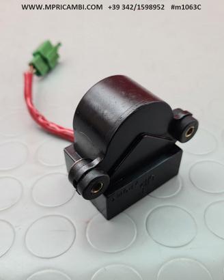 SENSORE CADUTA HONDA CB 1100 1999 2000 X11 2001