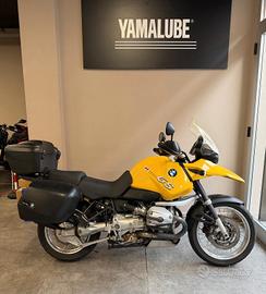 Bmw R 1150 GS