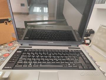 Pezzi di ricambio per notebook