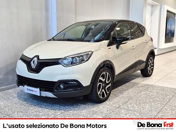 Renault Captur 1.5 dci zen (live) 90cv e6