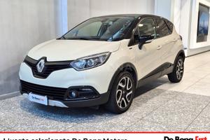 Renault Captur 1.5 dci zen (live) 90cv e6