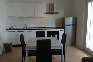 Appartamento nuovo