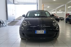 FIAT 500 La Prima by Bocelli Berlina 42 kWh