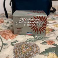 Mulinello Daiwa 4000