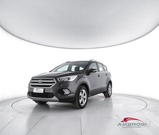 FORD Kuga 1.5 EcoBoost 120 CV S&S 2WD Business