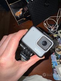 📸 GoPro HERO 7 Black come nuova